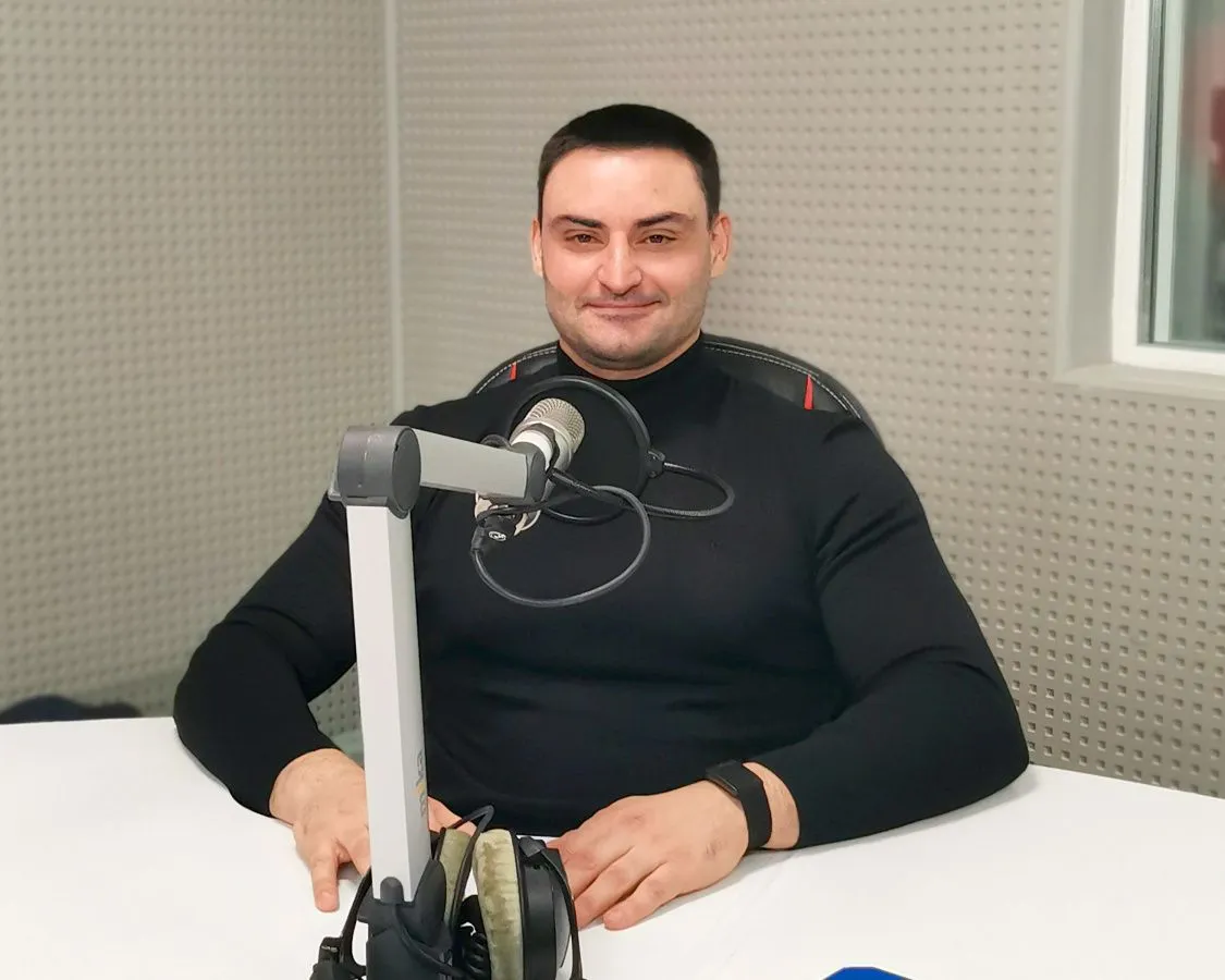 Тимур Власенко, ГК «СДК»: Зачем вкладывать 17 миллиардов в Коктебель