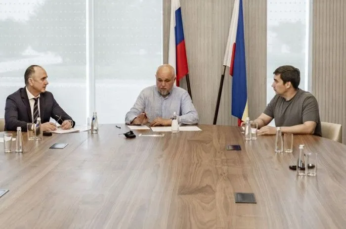 Правительство направит 500 млн рублей на повышение надежности электроснабжения в Ростовской области