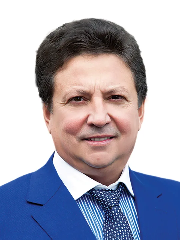 «Настало время взглянуть на отраслевые задачи с горизонтом 10–15 лет»