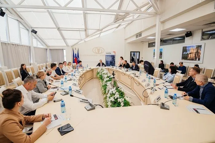 11 апреля в Краснодаре состоится конференция «Жилое строительство Кубани»