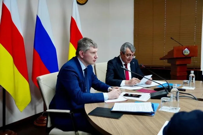 Инвестиции в экономику Северной Осетии по госпрограммам и нацпроектам превысят 34 млрд рублей в 2025 году