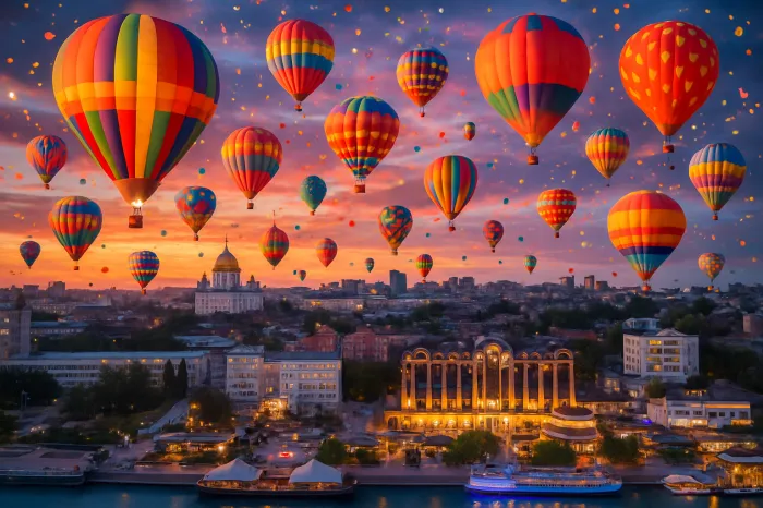 Почему Юг России пока не может побеждать в рейтингах креативности