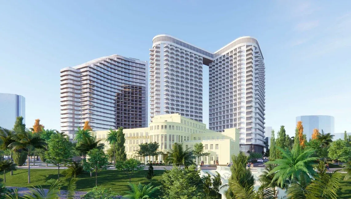 План на 62 млрд: пять крупнейших проектов Кубани в сфере туризма в 2026 году