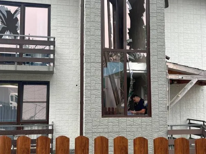 Семье погибшего в результате атаки БПЛА в Сочи выплатят 500 тысяч рублей