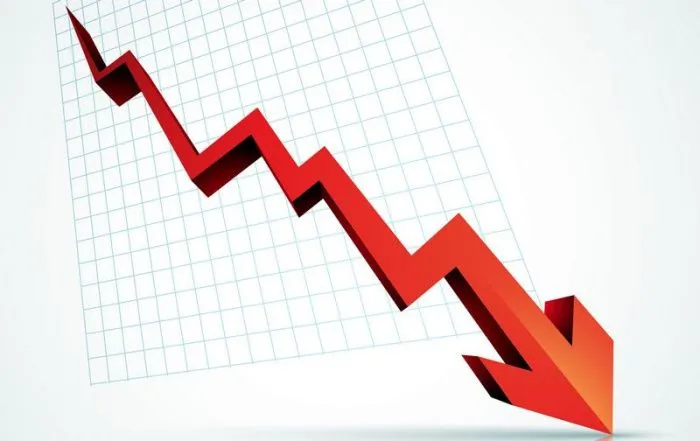 В июне число закрытых фирм в ЮФО в 1,5 раза превысило количество новых