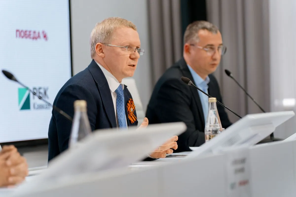 На КИФ‑2026 расширяют горизонты возможностей: туризм, инвестиции, молодёжь и креативная экономика