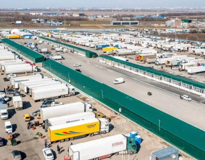 Строительство «Агро Молла» в Ростовской области завершат в 2025 году