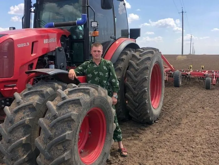 Аграрии Ростовской области в 2025 году получили более 24 млрд рублей кредитов от Сбера