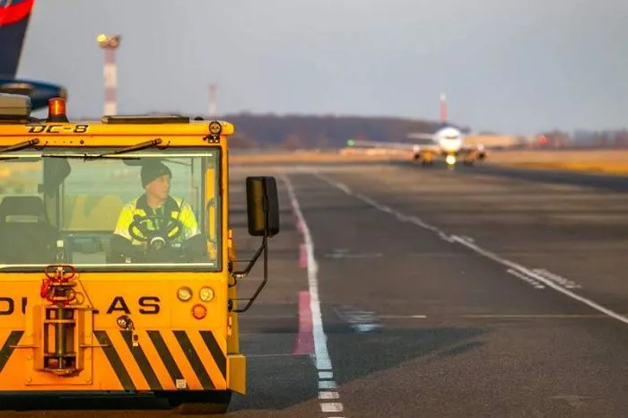 В реконструкцию аэродрома «Псебай» на Кубани вложат почти 290 млн рублей