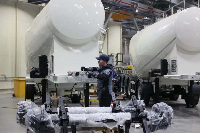 25 крупнейших инвестпроектов Ростовской области в 2025 году