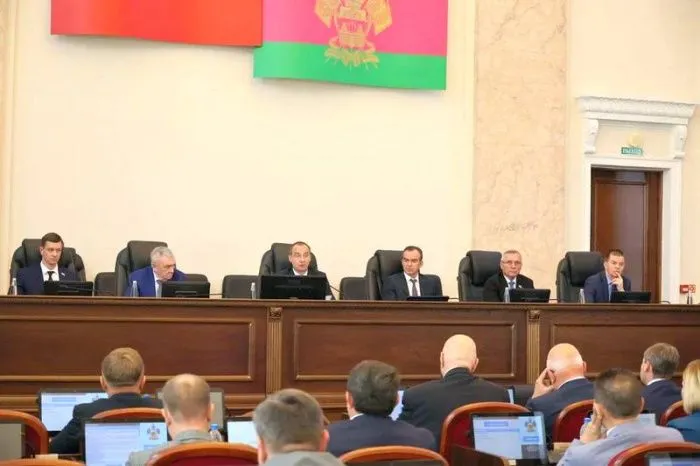 В Краснодарском крае ввели штрафы за нарушения в сфере землепользования и застройки