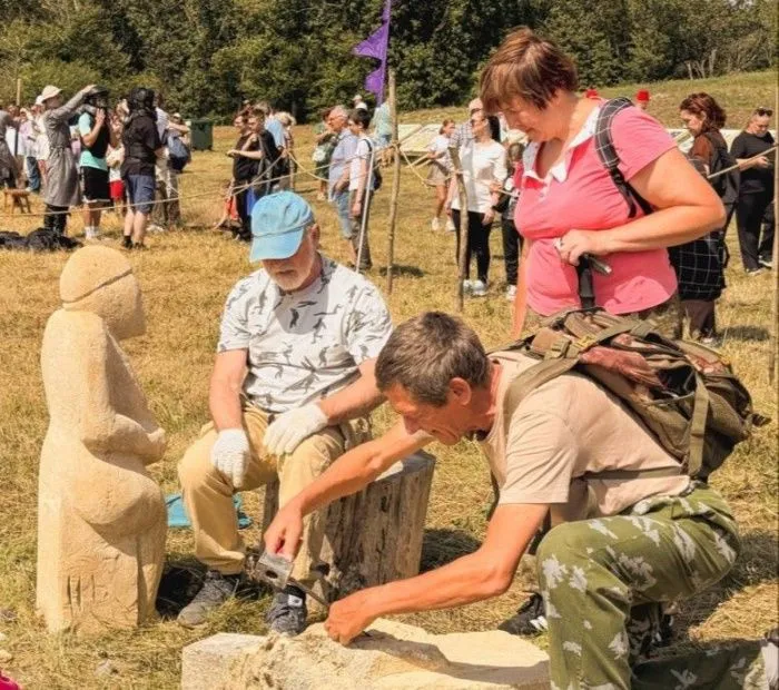 Ставрополь претендует на звание культурной столицы России в 2027 году