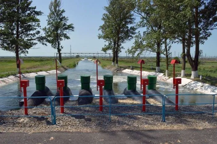 До 2027 года на реконструкцию Нижне-Донской оросительной системы в Ростовской области направят 1,5 млрд рублей