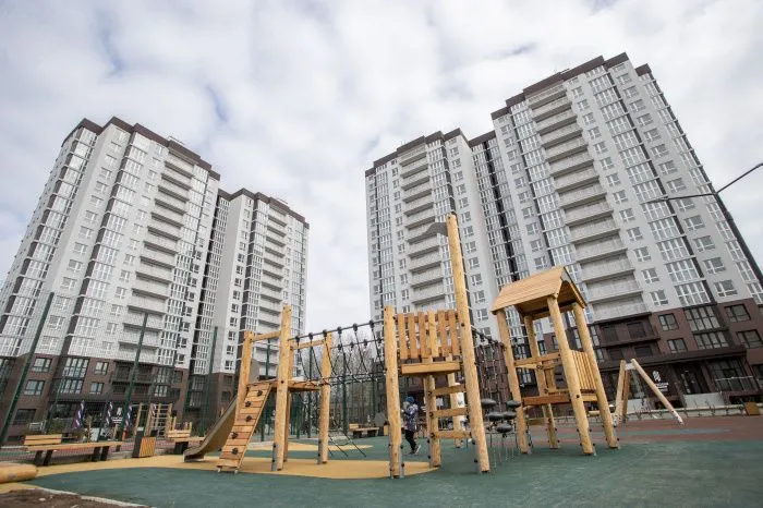 Краснодар попал в десятку городов-лидеров России по доходности инвестиций в недвижимость