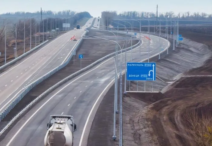 Азовское транспортное кольцо: дорога жизни для новых регионов