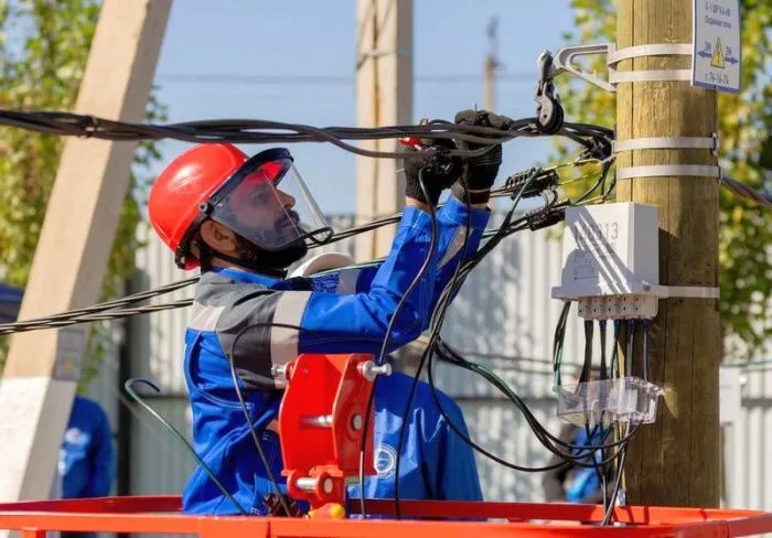 На создание систем накопления энергии для Кубани и Крыма направят до 60 млрд рублей