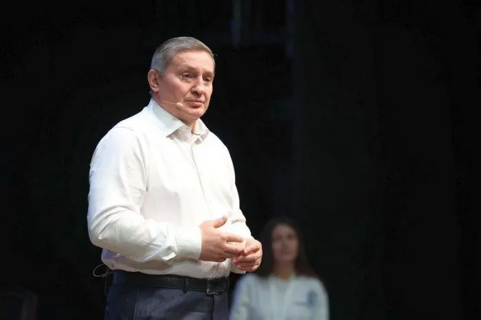 На модернизацию системы ЖКХ Волгоградской области до 2034 года направят 91 млрд рублей