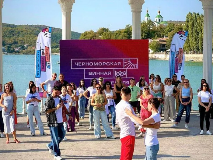 В пострадавших от разлива мазута районах Кубани могут отменить туристический налог для бизнеса