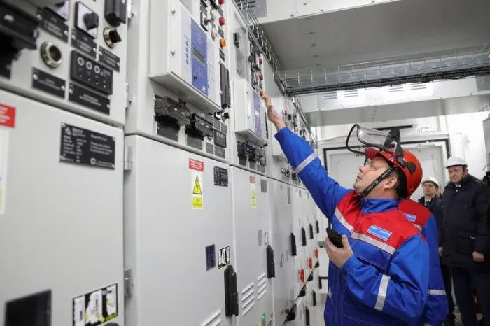 «Россети Юг» и «Донэнерго» направят на модернизацию сетей энергоснабжения Ростовской области 21,8 млрд рублей