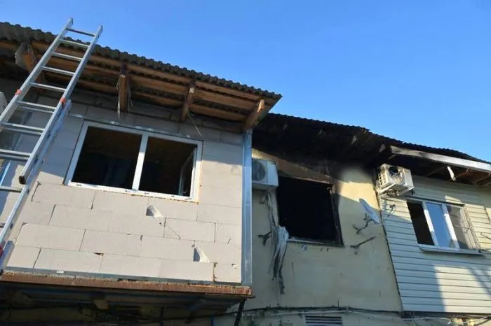 Семьи погибших при атаке БПЛА в Сочи получат по 500 тысяч рублей