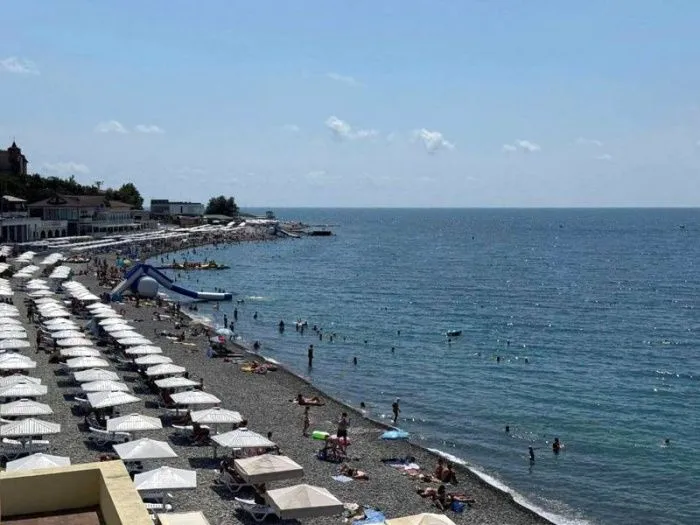 В Новороссийске уничтожат неразорвавшийся после атаки на город безэкипажный катер 