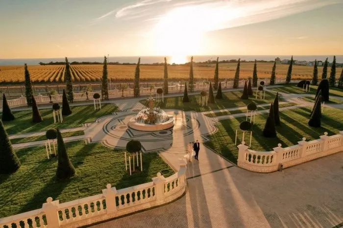 Более десяти объектов турпоказа Кубани вошли в топ-50 лучших в России