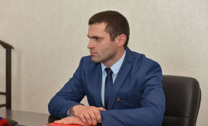 В Северной Осетии омбудсменом назначили Артура Кокаева
