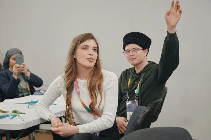 Северный Кавказ лидирует по числу предпринимателей до 25 лет