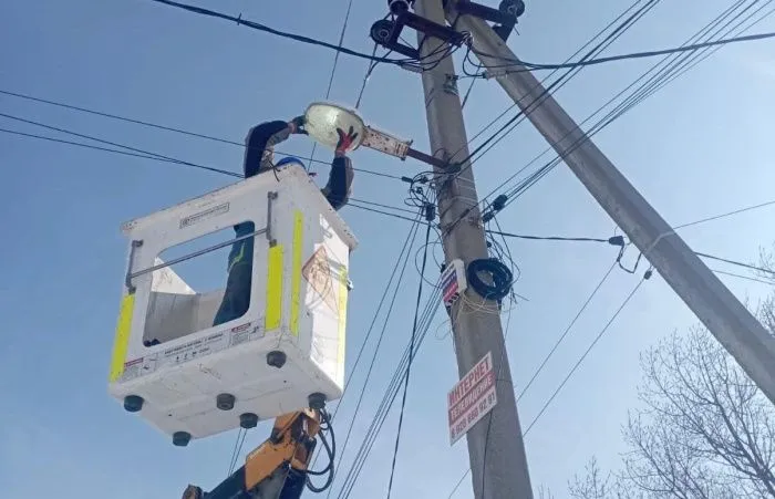 АО «Электросети Анапа» выставили на продажу за 754 млн рублей