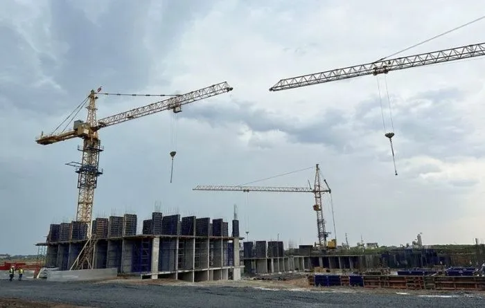 Число договоров долевого строительства в Ростовской области за год увеличилось на 22%