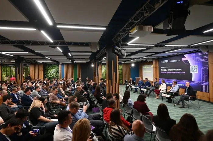 На Кубани за год количество малых технологических компаний выросло втрое