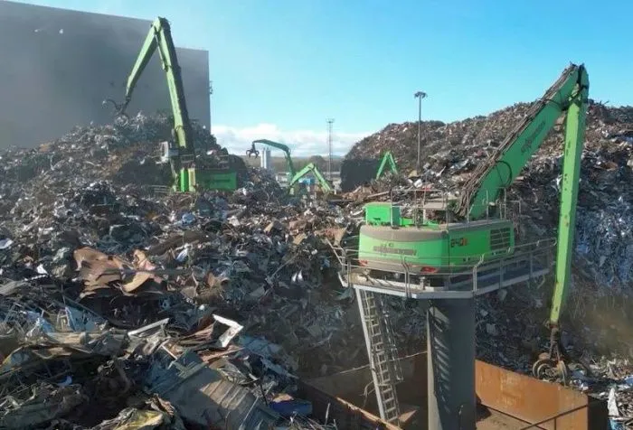 На Кубани на обращение с отходами за четыре года направят более 36 млрд рублей