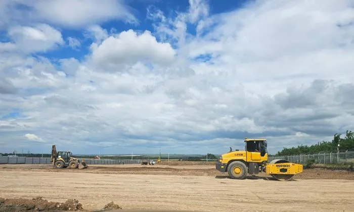 «Технониколь» начала возводить два новых предприятия в Ростовской области