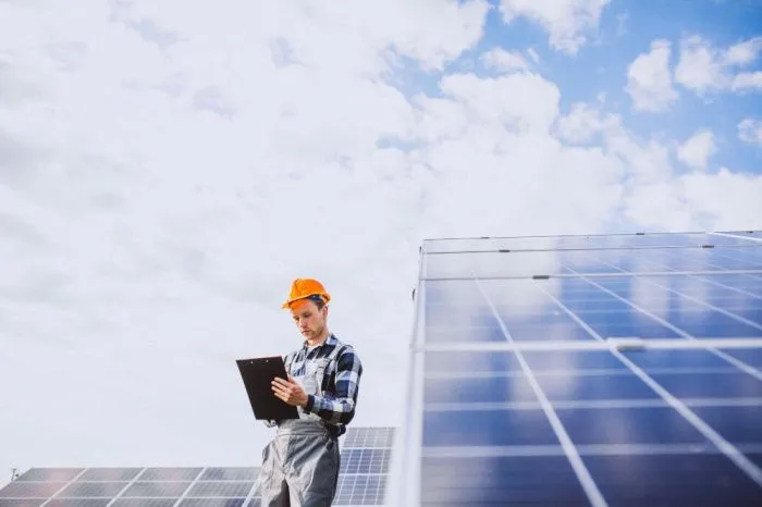 В Краснодарском крае планируют создать 8 новых солнечных электростанций