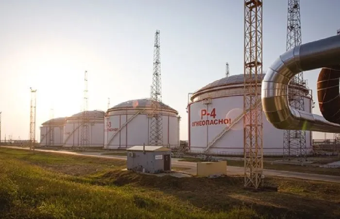 25 крупнейших проектов Краснодарского края в 2025 году