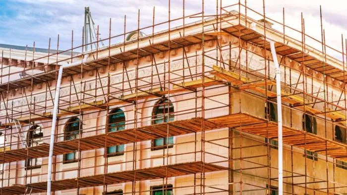 Реставрацию одного из старейших зданий Нахичевани в Ростове оценили в 37 млн рублей