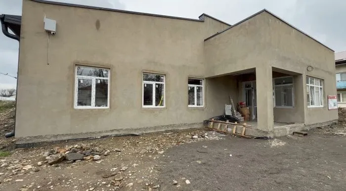 В селении Куба-Таба в КБР появится новая амбулатория