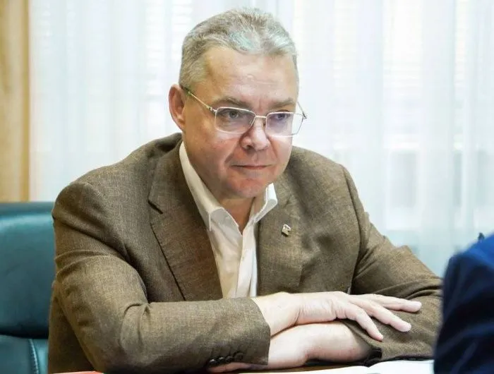 Губернатор Ставрополья рассказал, как едва не стал жертвой телефонных мошенников
