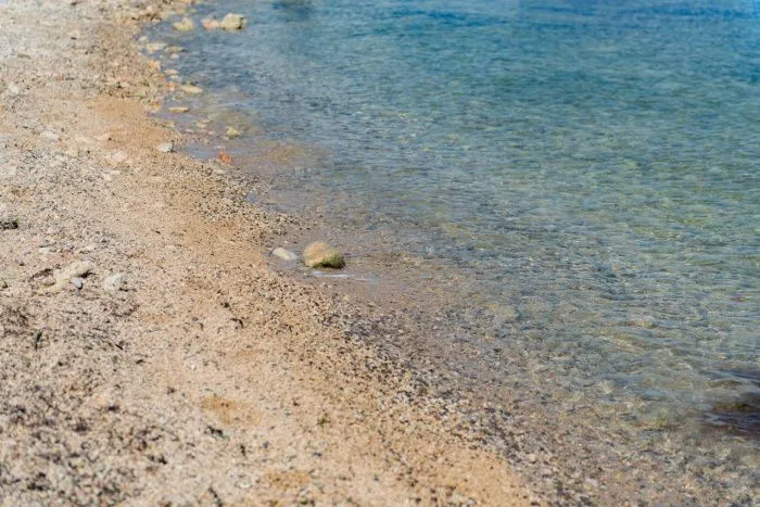 Развожаев заявил об отсутствии следов нефтепродуктов на побережье Севастополя