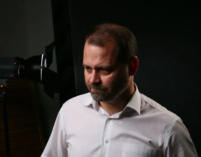 Гендиректор «Эксперта Юг» Владимир Козлов стал лауреатом первой национальной премии АСИ «Страну меняют люди»