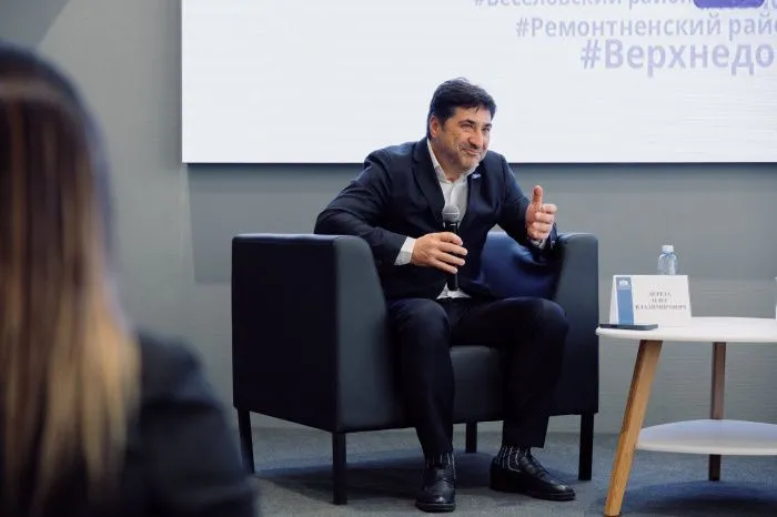 Предпринимательство: снизить давление на бизнес