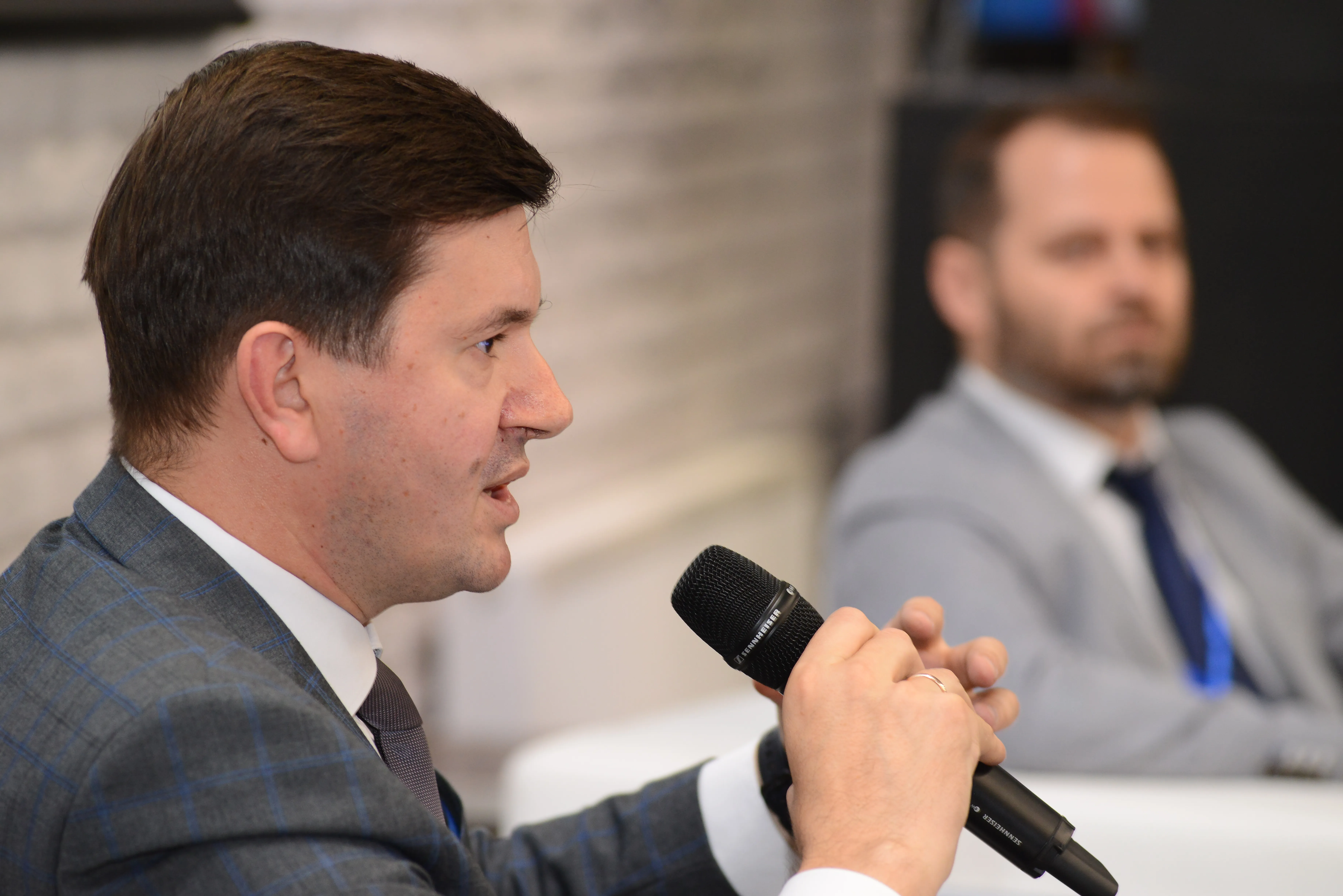 Экспорт станет доступнее для компаний МСП – главный вывод по итогам форума «День экспортера – настоящего и будущего»