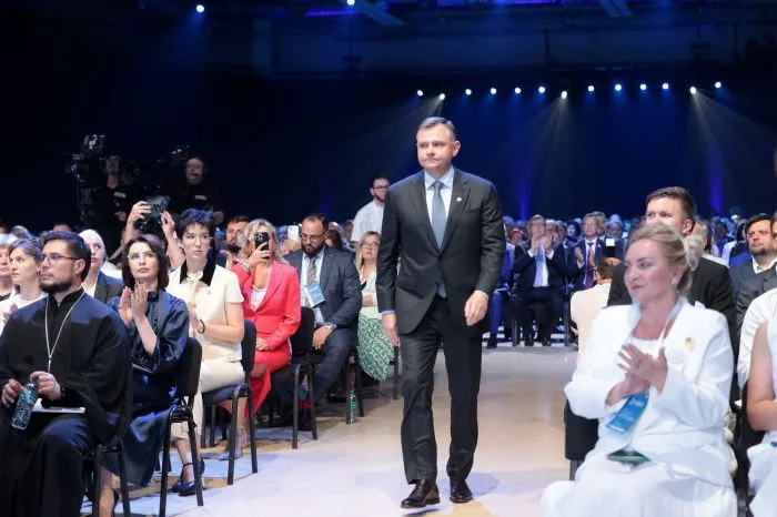 Новая стратегия Ростовской области – быть центром Юга России