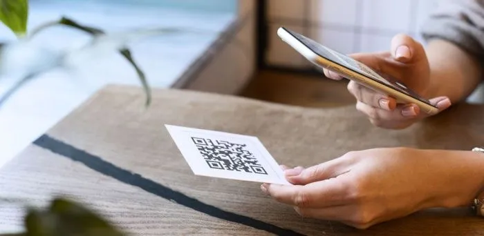 ПСБ  внедрил  российские технологии для распознавания QR-кодов и номеров телефонов в интернет-банке