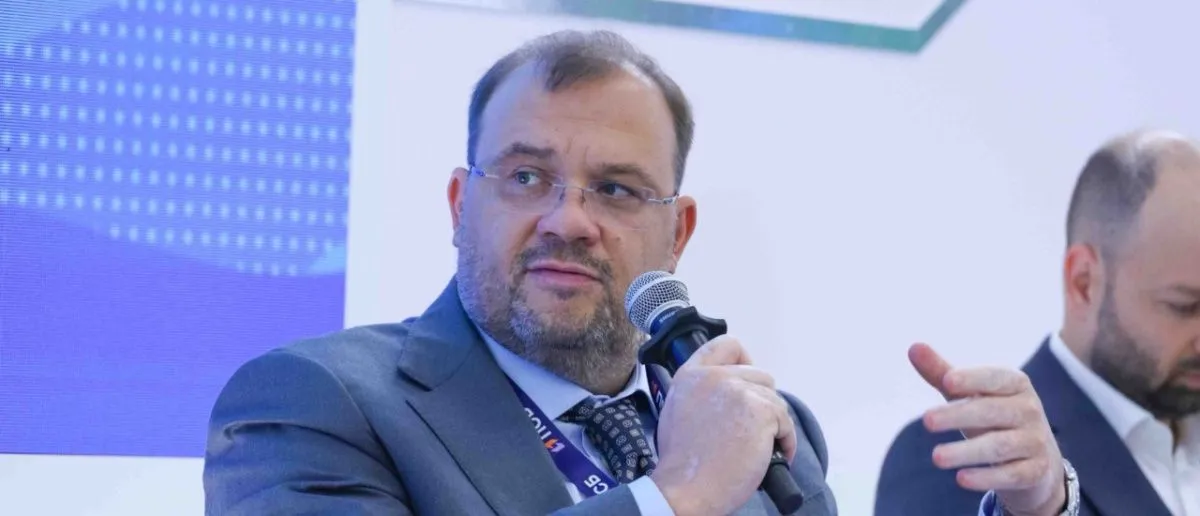 Дмитрий Макеев: федеральный бизнес может стать драйвером комплексного развития регионов