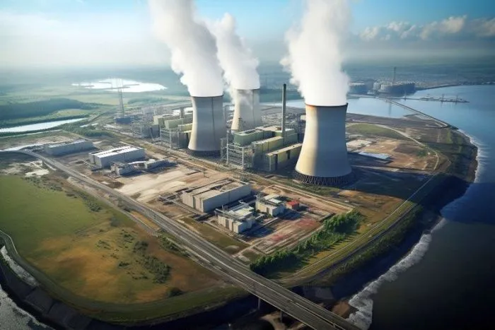 Площадку для строительства новой АЭС на Юге выберут до конца года