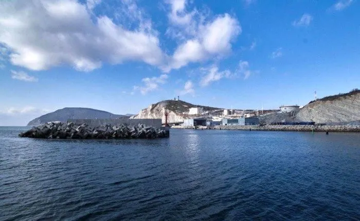 Каспийский трубопроводный консорциум добровольно возместил более 179 млн рублей за разлив нефти в Новороссийске