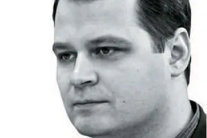 Эволюция регионального чиновника