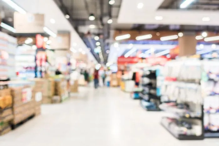 Роспотребнадзор изъял в магазинах «Светофор» на Кубани и в Адыгее 4 т продукции