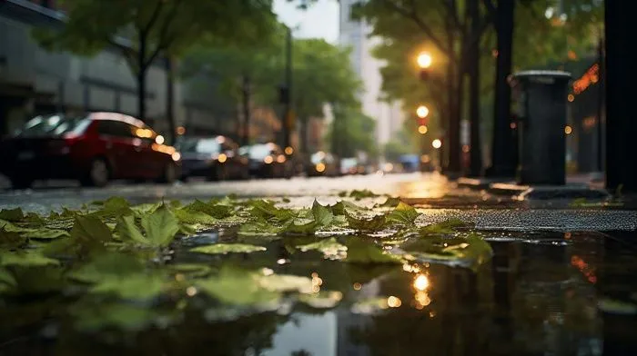 Расходы на ремонт ливневок в Ростове вырастут до 161,9 млн рублей в 2025 году